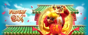 Fortune Ox Demo Slot Online Tại OK99v
